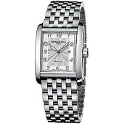 Raymond Weil 2671-ST-05309 Don Giovanni Uhr