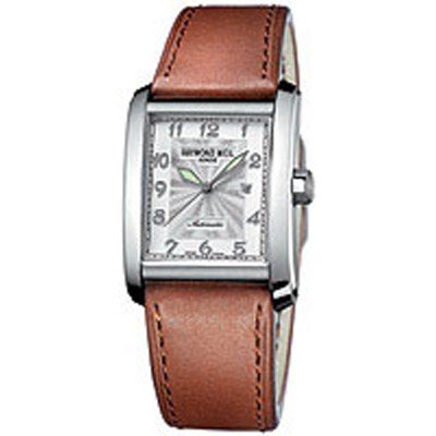 Raymond Weil 2671-STC-05309 Don Giovanni Uhr