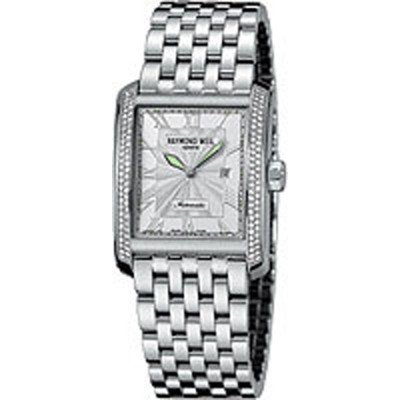 Raymond Weil 2671-STS-00658 Don Giovanni Uhr