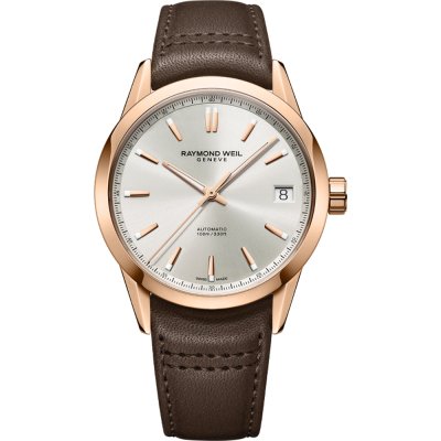 Raymond Weil Freelancer 2741-PC5-64001 Watch
