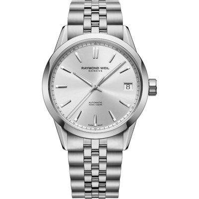 Raymond Weil 2741-ST-30001 Freelancer Uhr