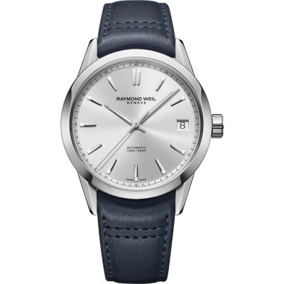 Raymond Weil Freelancer 2741-STC-30001 Watch