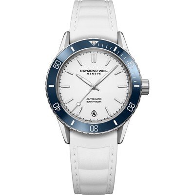 Raymond Weil 2755-S83-30001 Freelancer Uhr
