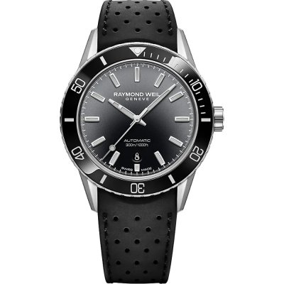 Raymond Weil Freelancer 2775-SR1-20051-SC Uhr