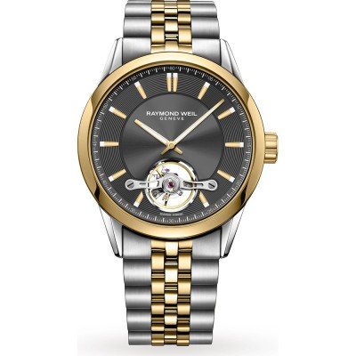 Raymond Weil Freelancer 2781-STP-60051 Uhr