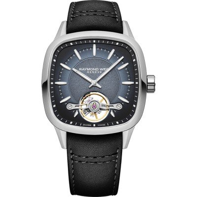 Raymond Weil 2790-STC-50051 Freelancer Uhr