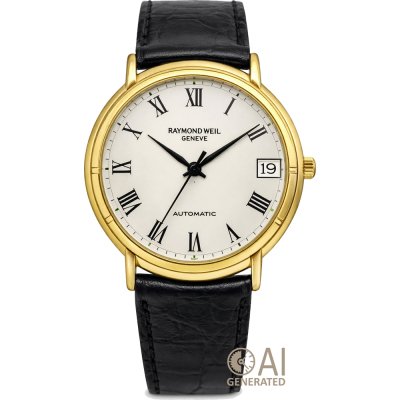 Raymond Weil 2822-1 Tradition Uhr