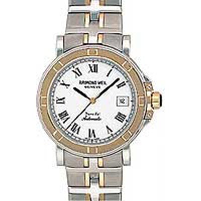 Raymond Weil 2830-STG-00300 Parsifal Uhr