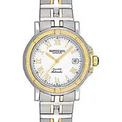 Raymond Weil 2830-STG-00308 Parsifal Uhr