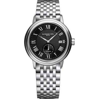 Raymond Weil Maestro 2838-ST-00208 Uhr
