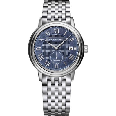 Raymond Weil Maestro 2838-ST-00508 Uhr