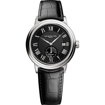 Raymond Weil Maestro 2838-STC-00208 Uhr
