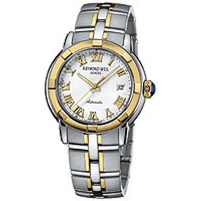 Raymond Weil 2840-STG-00308 Parsifal Uhr
