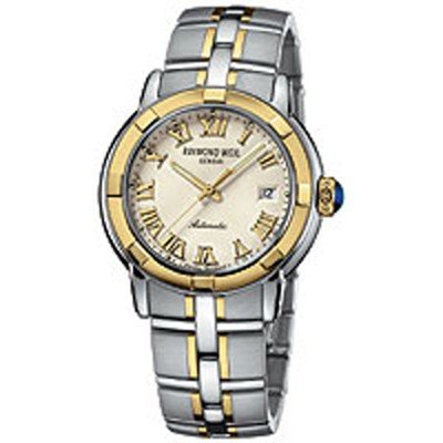 Raymond Weil 2840-STG-00808 Parsifal Uhr
