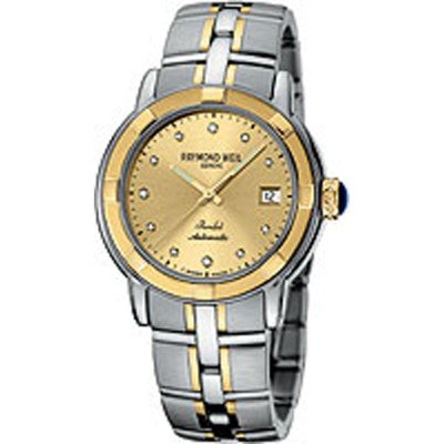 Raymond Weil 2840-STG-10081 Parsifal Uhr