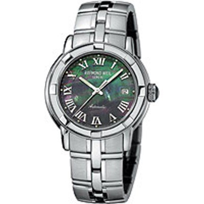 Raymond Weil 2841-ST-00278 Parsifal Uhr