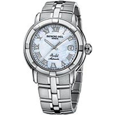 Raymond Weil 2841-ST-00908 Parsifal Uhr