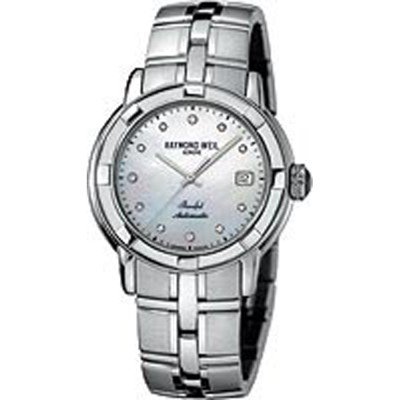 Raymond Weil 2841-ST-97081 Parsifal Uhr