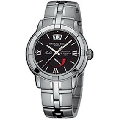 Raymond Weil 2843-ST-00207 Parsifal Uhr