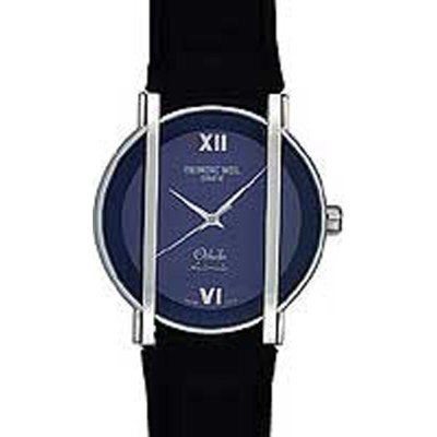 Raymond Weil 2850-STC-00580 Othello Uhr
