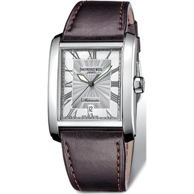 Raymond Weil 2872-STC-00658 Don Giovanni Uhr