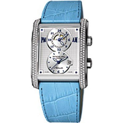 Raymond Weil 2888-SLA-65001 Don Giovanni Uhr