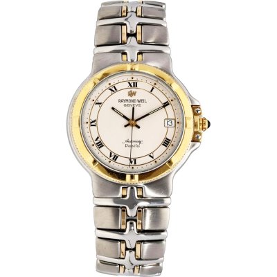 Raymond Weil 2890-1 Parsifal Uhr