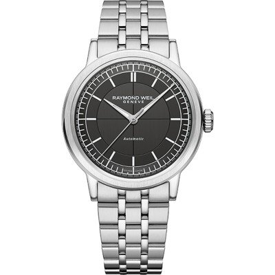 Raymond Weil Millesime 2925-ST-60001 Uhr