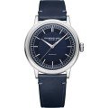 Raymond Weil Millesime 2925-STC-50001 Uhr
