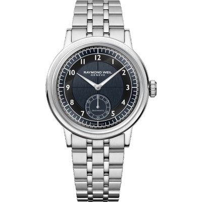 Raymond Weil Millesime 2930-ST-05502 Watch