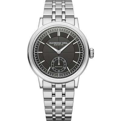 Raymond Weil Millesime 2930-ST-60001 Uhr