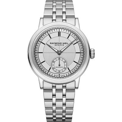 Raymond Weil Millesime 2930-ST-65001 Uhr