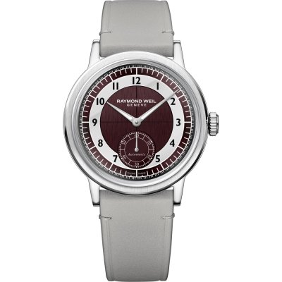 Raymond Weil Millesime 2930-STC-05450 Watch