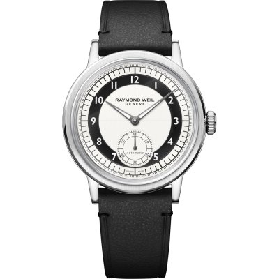 Raymond Weil Millesime 2930-STC-05642 Watch