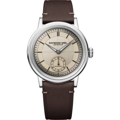 Raymond Weil Millesime 2930-STC-11001 Uhr