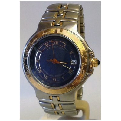 Raymond Weil 2990-2 Parsifal Uhr