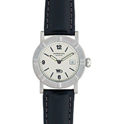 Raymond Weil 3001-ST-05307 Parsifal Uhr