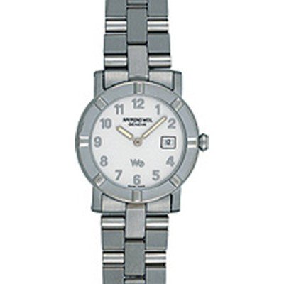 Raymond Weil 3001-STB-05978 Parsifal Uhr