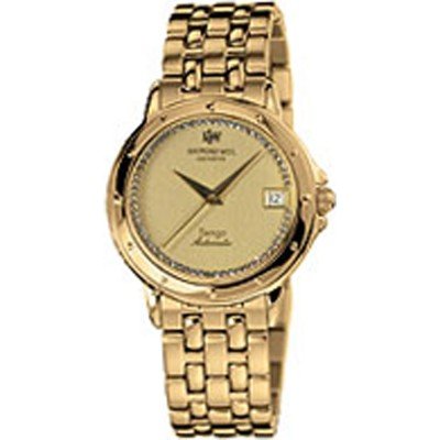 Raymond Weil 3460-P-10300 Tango Uhr