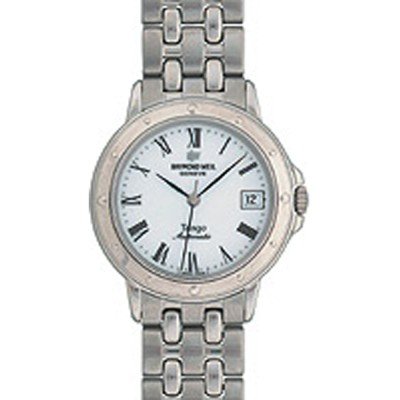 Raymond Weil 3460-ST-00300 Tango Uhr