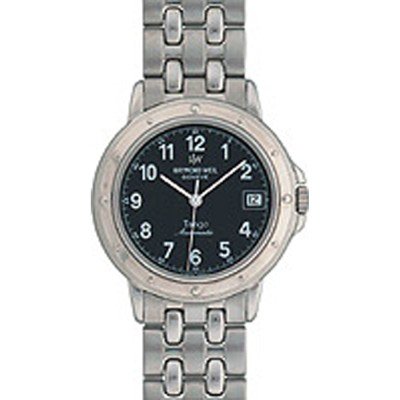 Raymond Weil 3460-ST-05200 Tango Uhr