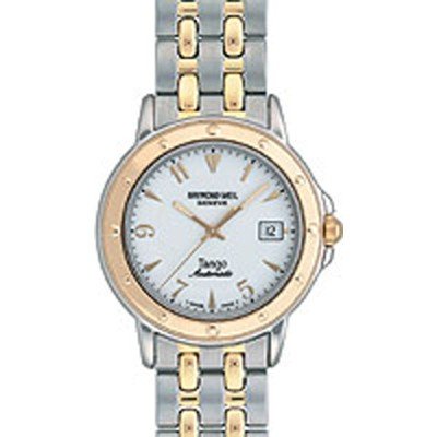 Raymond Weil 3460-STP-05307 Tango Uhr