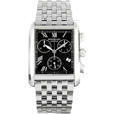 Raymond Weil 4873-ST-00209 Don Giovanni Uhr