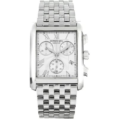 Raymond Weil 4873-ST-00659 Don Giovanni Uhr