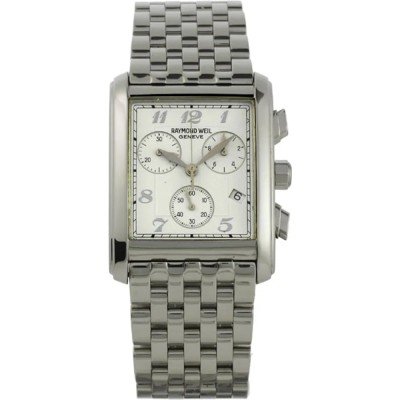 Raymond Weil 4873-ST-05309 Don Giovanni Uhr