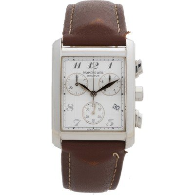 Raymond Weil 4873-STC-05309 Don Giovanni Uhr