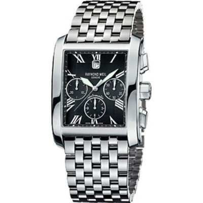 Raymond Weil 4875-ST-00209 Don Giovanni Uhr