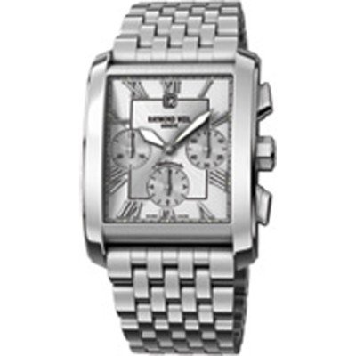 Raymond Weil 4878-ST-00658 Don Giovanni Uhr