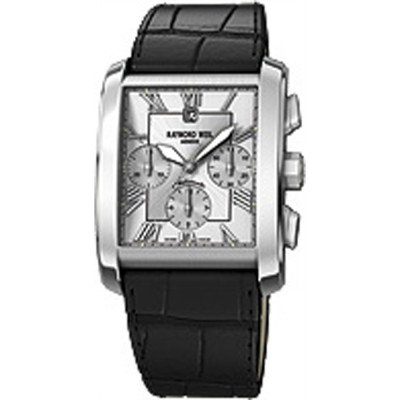 Raymond Weil 4878-STC-00658 Don Giovanni Uhr