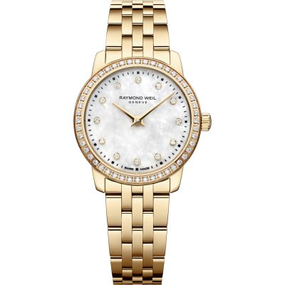 Raymond Weil Toccata 5024-PS-97081 Watch